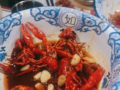 -丹虾·文和友小龙虾品牌·湘菜(北京路店)