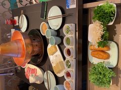 -额尔敦·品质自助(摩尔城店)