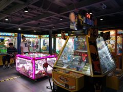 -核客电玩城(东门店)