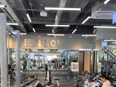 -OG01·24h私教铁馆(中鼎316店)