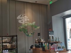 -星巴克(长沙友阿奥特莱斯店)