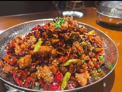 -58度品质川菜馆(经一路店)