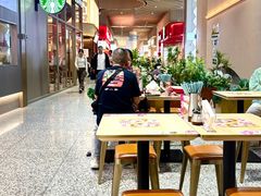 -小杨生煎(深圳岗厦北店)