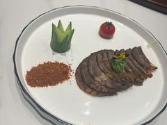 -香丰阁·烤鸭·川湘菜(清河店)