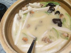 -山芋腔苏北菜(盐城滨海店)