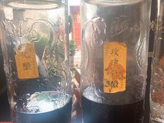 -阿鹏故事云南野生菌火锅(人民路店)