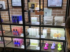 -泰合玺·精油疗愈SPA(南京光环花园城店)