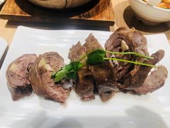 -阿西娅·西北妈妈拿手菜(华联店)