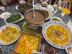 -徐鼎盛民间菜(九街店)