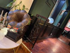 -阿兹凯乐·老洋房西餐