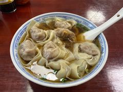 -古徽州馄饨店(宝安路店)
