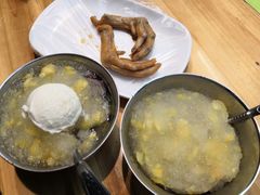 -南街清补凉(黄贝岭店)