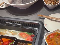 -洞子口重庆鲜货火锅(楚翘城旗舰店)