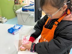 -米柚烘焙教室(新天地购物中心店)