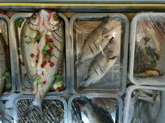 -老味道1992(武当山店)