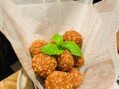 老北京干炸丸子-小大董·烤鸭(凤凰汇店)