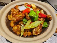 -留半山·香港食堂(啦啦宝都店)