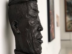 -四川美术学院美术馆