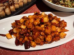 -渝信川菜(长安店)