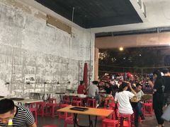 -汇通杨家·烤肉(汇通店)