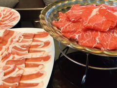 -鲁西肥牛(九方购物中心店)