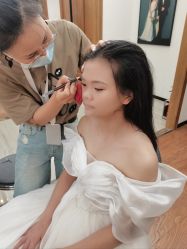 -金夫人婚纱摄影(总店)
