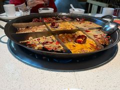 -家一加火锅(绿地翠谷总店)
