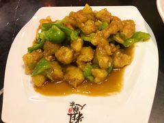-粗粮人家(簋街店)