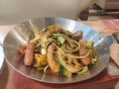 -小锅饭(欧亚卖场店)