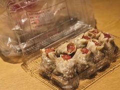-白玉兰食品甜凤店(合生汇店)