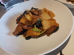 -庆云楼饭庄(什刹海店)