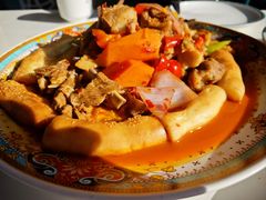 -帕米尔食府(白云观店)