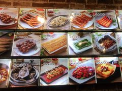 -一烧一烤•锦州烧烤(KTV包房·长江街店)