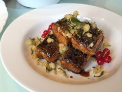 -三号黄浦会Canton Table