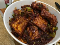 -西粉堂新疆米粉(朝外店)