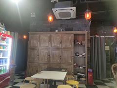 -Dark·大玩家馆沉浸剧情密室(黄埔店)