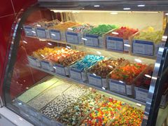 -老城隍庙食品商店(豫园商城店)