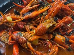 -聚味瞿记·龙虾堂(望城店)