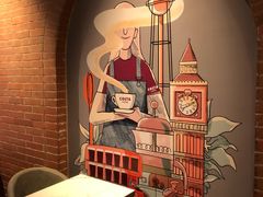 -COSTA COFFEE(新奥购物中心店)