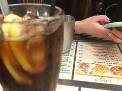 -旺记冰室(九龙中心大厦店)