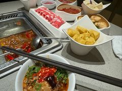 -海底捞火锅(金地广场生日主题店)