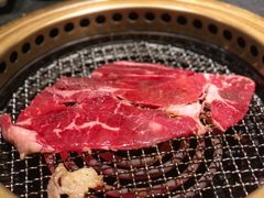 -神户赤童日式烤肉(金地广场店)