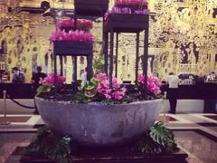 花园酒店-广州花园酒店