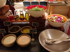 -威斯汀舞台餐厅