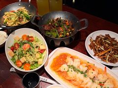 -外婆家(西溪印象城店)