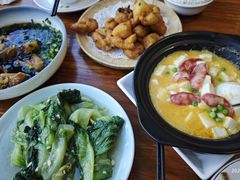 -百家鲜·杭帮菜