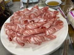 -马记伊源斋涮肉·清真菜(百子湾店)