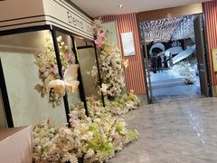 -国惠大酒楼(仓山万达店)