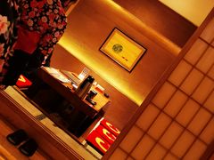 -千代武日本料理(开发区店)