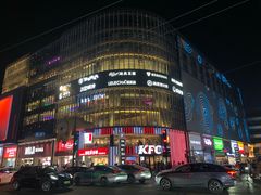 -杭州湖滨银泰in77